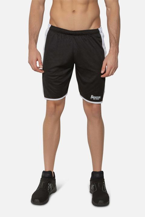Immagine prodotto Boxeur des Rues Pantaloncini a rete (L)