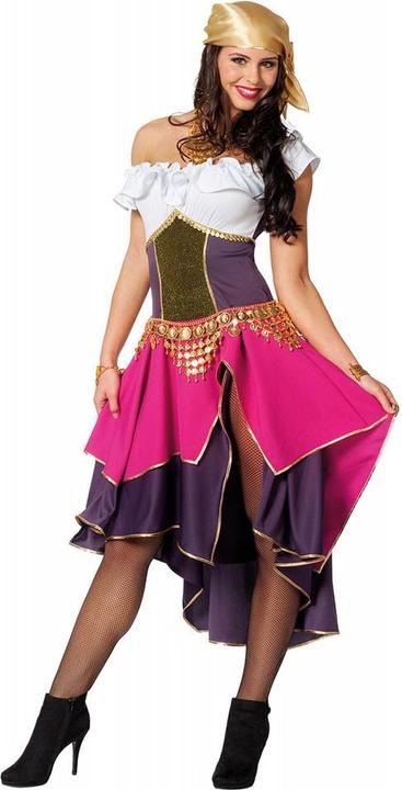 Actual product image Wilbers Gypsy / fortune teller (46)