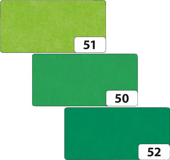 Produktbild Folia Seidenpapier farbig (20 g/m², 1 x)