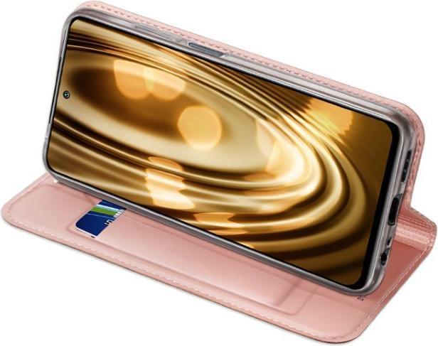 Image du produit Dux Ducis Couverture du livre Skin Pro Series (Xiaomi Redmi Note 10S, Xiaomi Redmi Note 10)