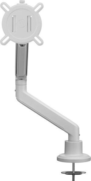 Produktbild One for All Monitor Halterung Solid Single White DM 4120 (Tisch, 35")