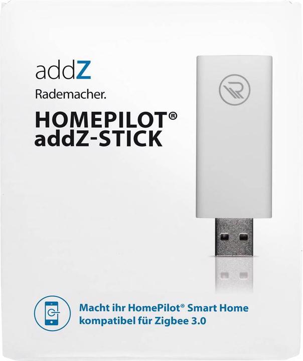 Produktbild Rademacher HomePilot addZ-Stick