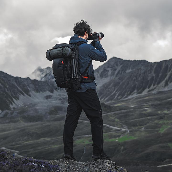 Image du produit Pgytech OnePro Flex (Sac à dos photo, 30 l)