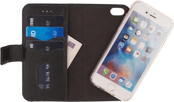 Actual product image Mobilize 2in1 Gelly Wallet Bag (Apple iPhone SE (2nd Gen), Apple iPhone 8, Apple iPhone 7, Apple iPhone SE (3rd Gen))