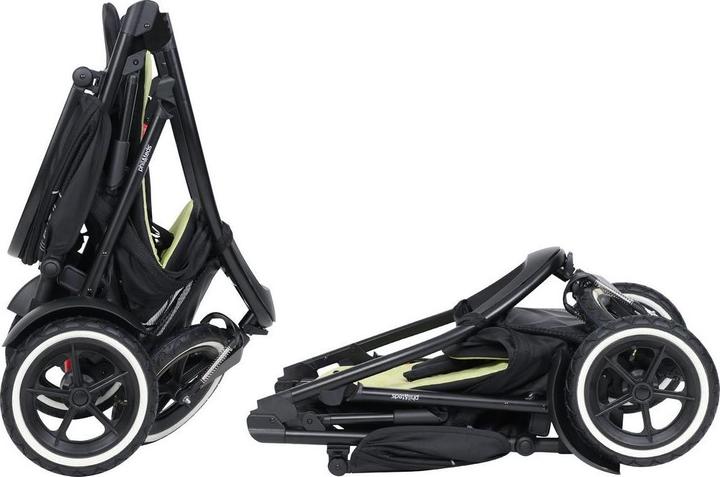 Immagine prodotto Phil & Teds Passeggino Sport V6 Sibling