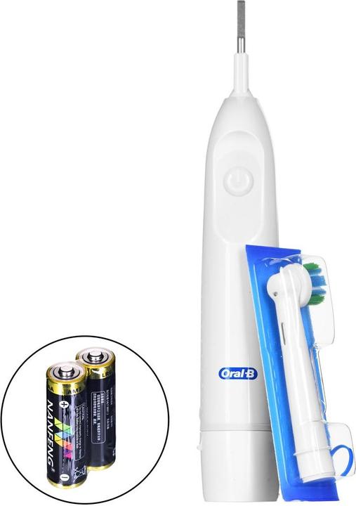 Produktbild Oral-B Pro Battery (Oszillierende Zahnbürste)
