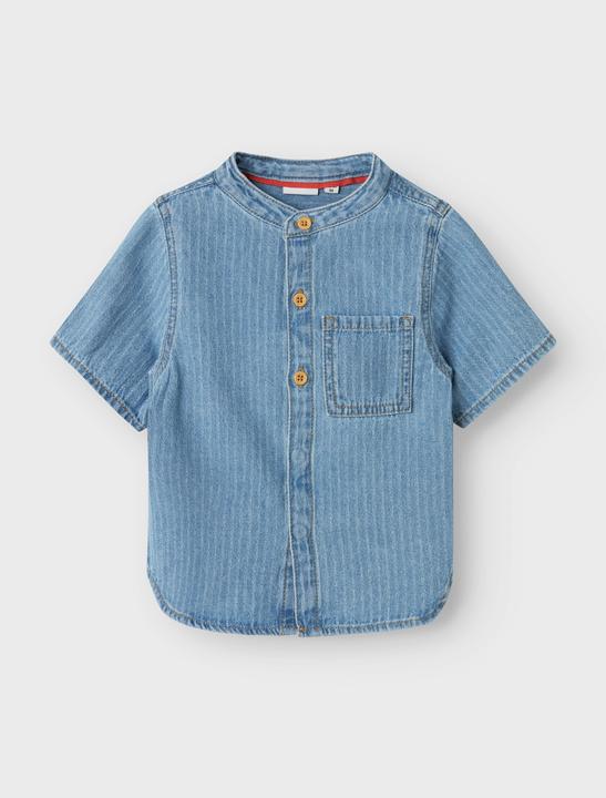 Image du produit Name it Denim Jeanshemd (104)