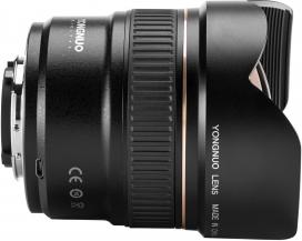 Actual product image Yongnuo 14mm f/2.8 Nikon F (Nikon F, full size)