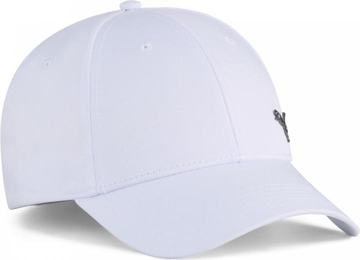Produktbild Puma Ess Metal Cat Bb Cap