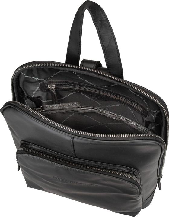 Immagine prodotto The Chesterfield Brand Zaino / Daypack Naomi 0150 (10 l)