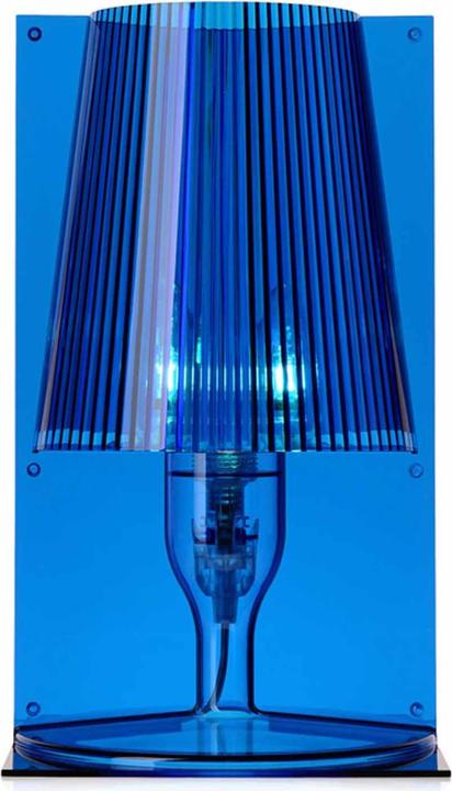Produktbild Kartell Take Led Tischleuchte (E14)