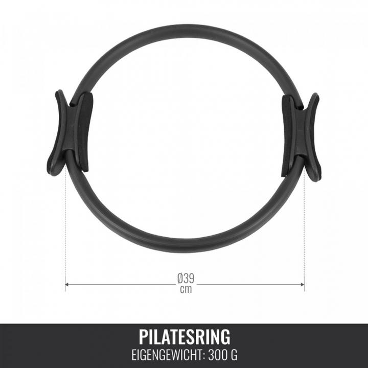 Actual product image Gorilla Sports Pilates Ring