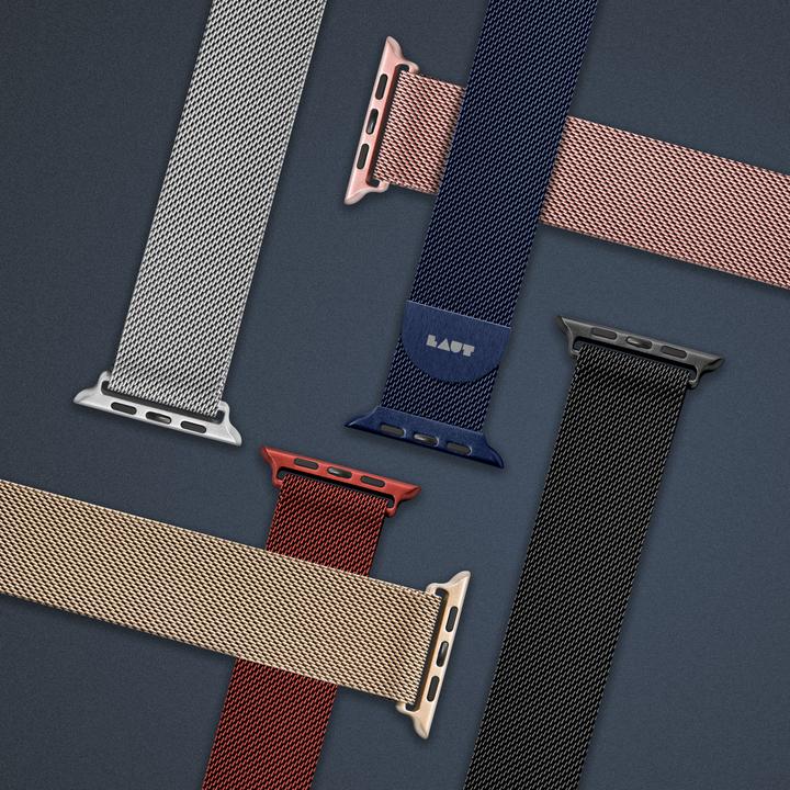 Actual product image Laut steel loop (38 mm, Steel)