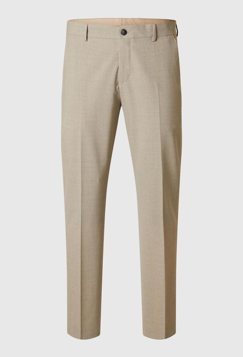 Produktbild Selected Homme Slim Fit Anzughose (56)