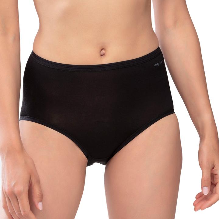 Produktbild Mey 2er Pack Lights Basic Taillen Slip (38, M, 2er Pack)