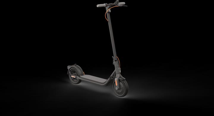 Produktbild Segway-Ninebot F30D (20 km/h, 30 km, 300 W)