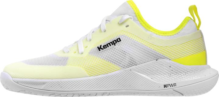 Kempa Hallen-Sport-Schuhe Kourtfly W