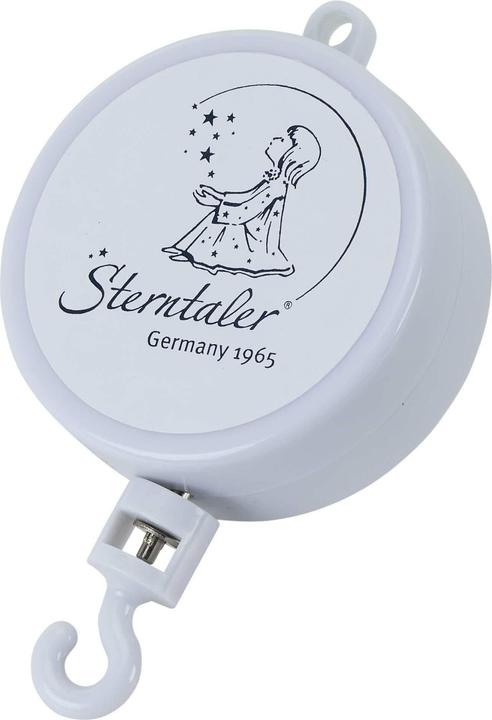 Sterntaler Play Mobile La Le Lu