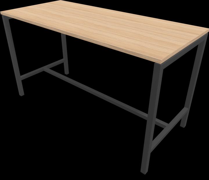 Produktbild Narbutas Nova Hochtisch (160 x 70 x 90 cm)