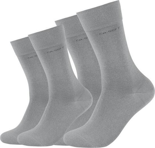 Produktbild Camano Ca-Soft Socken (4er Pack, 39 - 42)