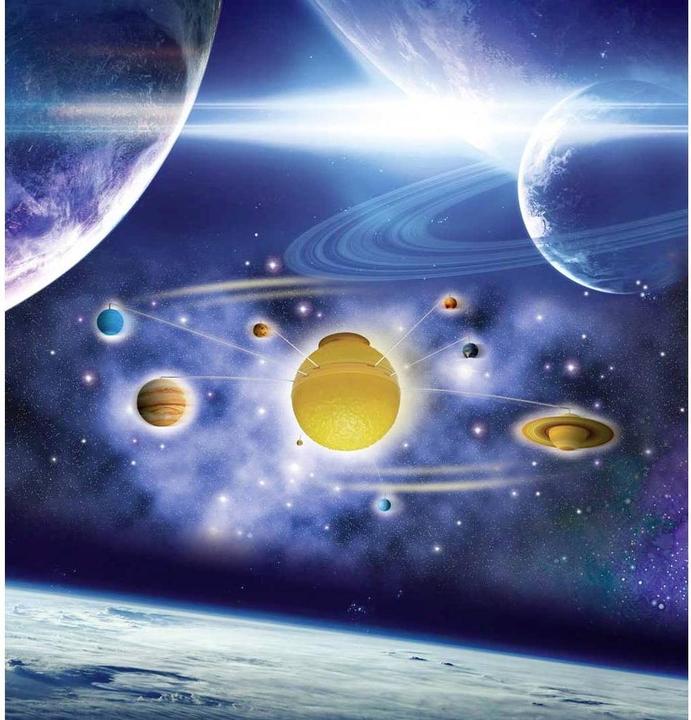 Immagine prodotto Brainstorm Il mio personalissimo sistema solare