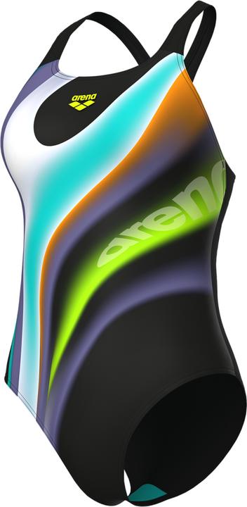 Immagine prodotto Arena W Water Fluids Costume da bagno Pro Back (40)
