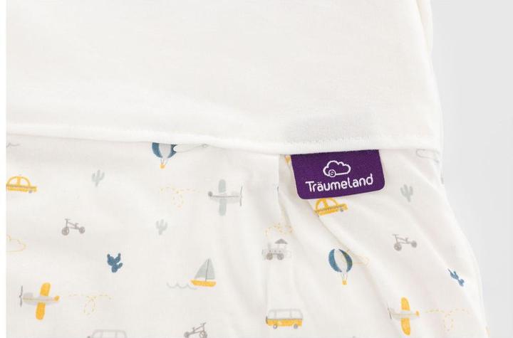 Image du produit Träumeland Liebmich Schlafsack