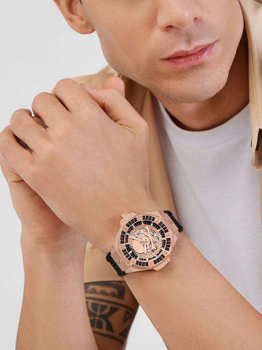 Immagine prodotto Philipp Plein PWPFA0324 (Orologio scheletrato)