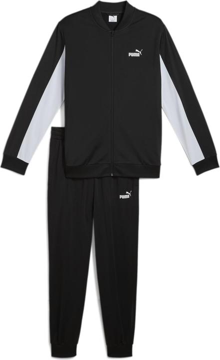 Puma Poly Baseball Suit