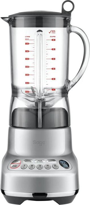 Sage Fresh & Furious (CH plug, 1300 W)