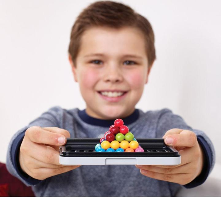 Actual product image Smart Games IQ Puzzler Pro (German)
