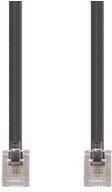 Immagine prodotto E+P Cavo telefonico 3.0m T11 RJ11 spina occidentale 6/4