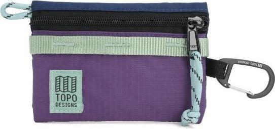 Immagine prodotto Topo Designs Accessory Bag - Mountain - Handtäschchen