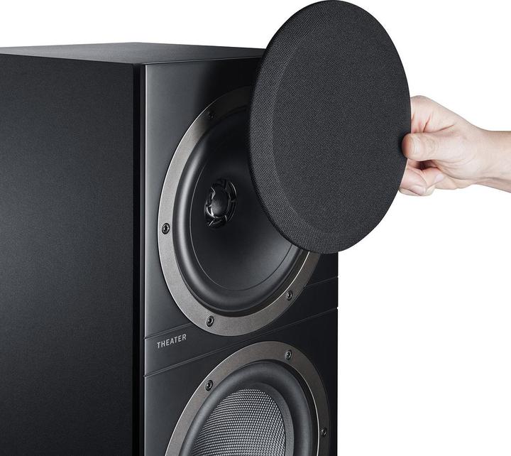 Image du produit Teufel Theater 500S (1 paire)