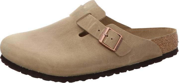 Birkenstock Boston