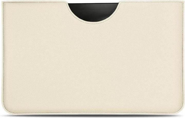 Actual product image Noreve Leather case (Galaxy Tab S6)