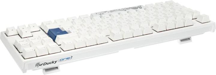 Produktbild Ducky One 2 (DE, Kabelgebunden)
