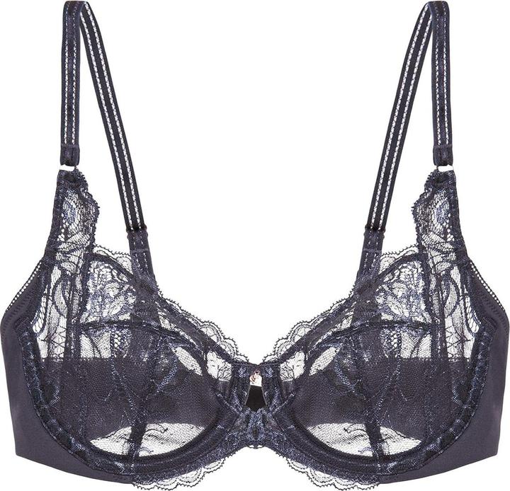 Immagine prodotto Triumph Reggiseno con ferretto Wild Peony Florale (100 D, Confezione singola)