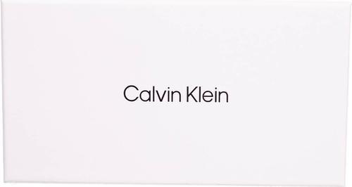 Actual product image Calvin Klein Re-Lock Z/A wallet lgpbl