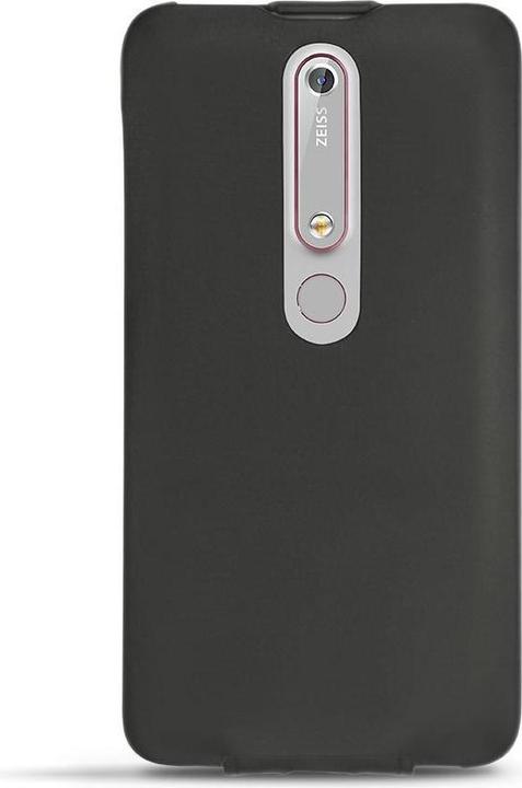 Image du produit Noreve Housse cuir vertical (Nokia 6 (2018))