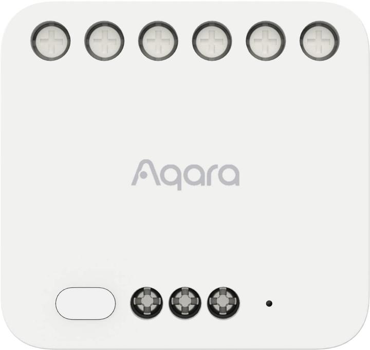 Actual product image Aqara DCM-K01