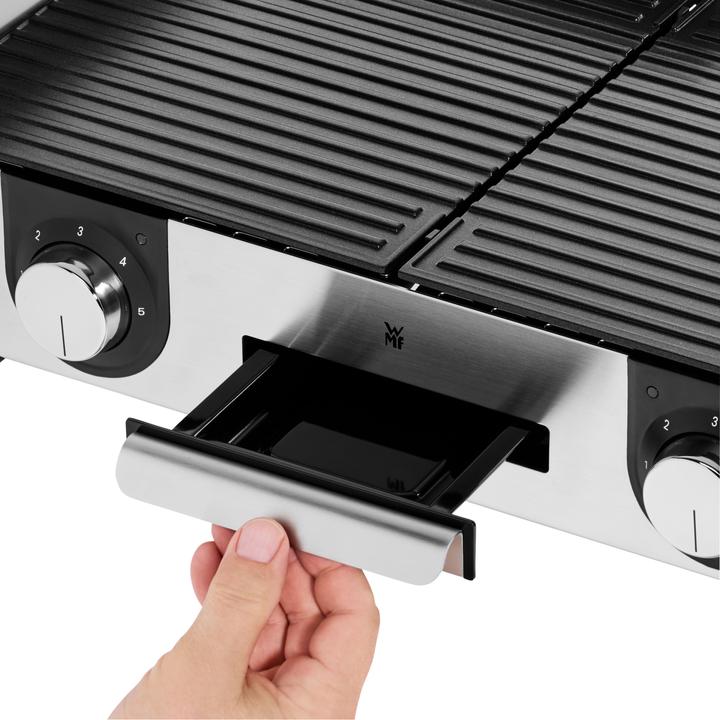 Immagine prodotto WMF Lono Master Grill