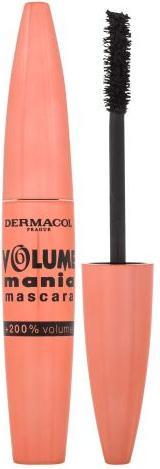 Immagine prodotto Dermacol Volume Mania +200% di volume (Nero)