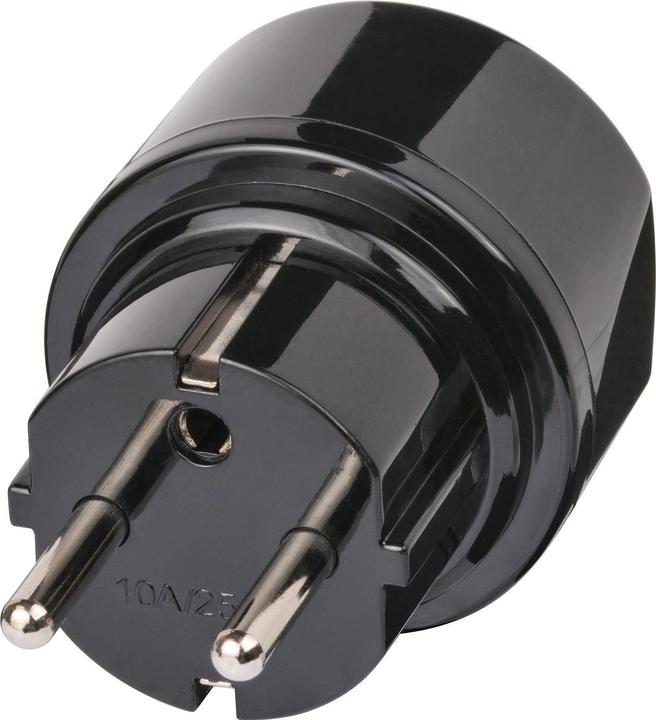 Image du produit Brennenstuhl adaptateurs de voyage
