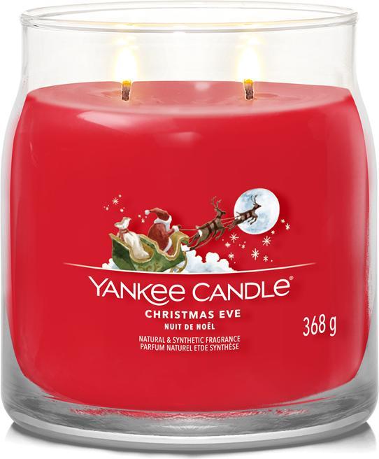 Immagine prodotto Yankee Candle Christmas Eve (368 g)