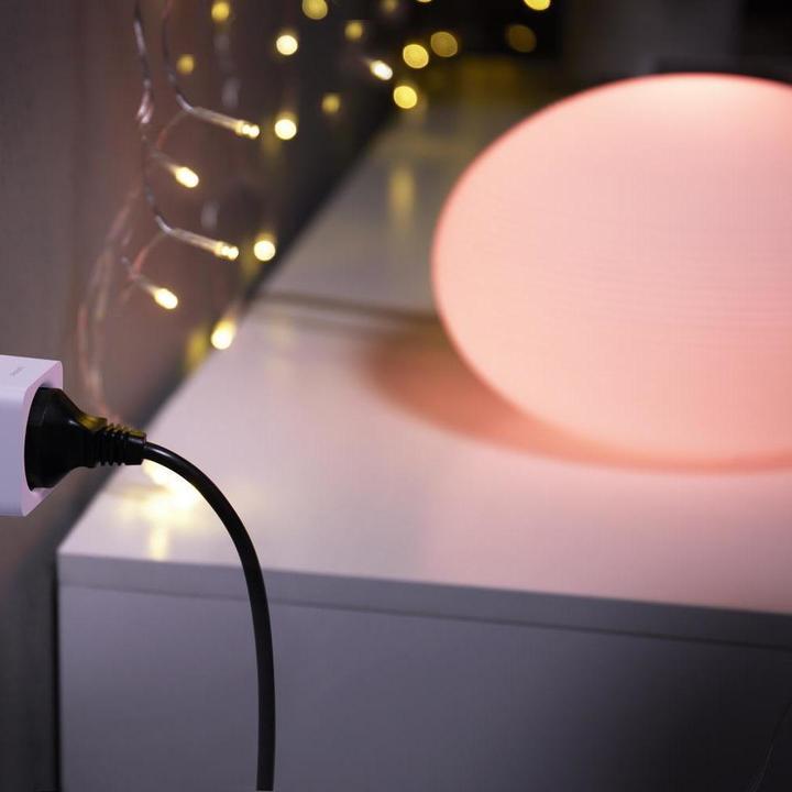 Produktbild Philips Hue Smart Plug DE Stecker