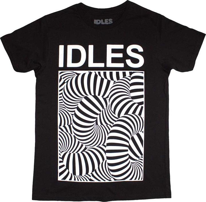 Idles Psych Tubes