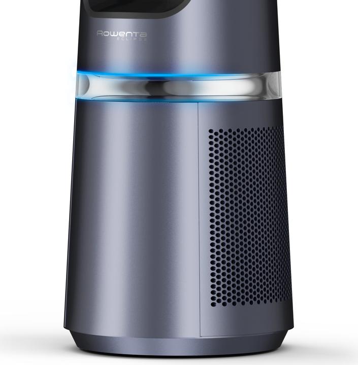 Actual product image Rowenta Eclipse 2-in-1 (52 m²)