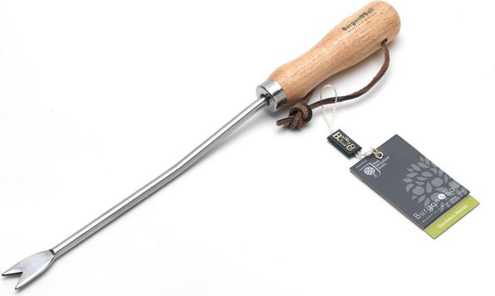 Actual product image Burgon & Ball Root pricker, stainless