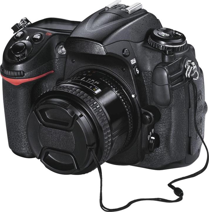 Actual product image Hama Smart-Snap (58 mm)